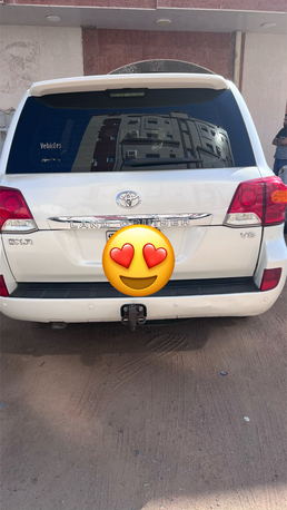 Al-Madinah, Vehicles, Cars & Trucks , SR 60000,  Toyota Land Cruiser,  2012,  Automatic,  687974 KM,  Toyata Land Cruiser