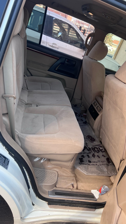 Al-Madinah, Vehicles, Cars & Trucks , SR 60000,  Toyota Land Cruiser,  2012,  Automatic,  687974 KM,  Toyata Land Cruiser