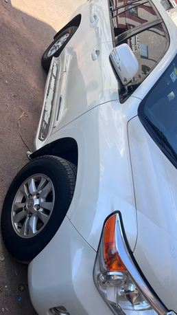 Al-Madinah, Vehicles, Cars & Trucks , SR 60000,  Toyota Land Cruiser,  2012,  Automatic,  687974 KM,  Toyata Land Cruiser