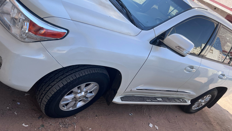 Al-Madinah, Vehicles, Cars & Trucks , SR 60000,  Toyota Land Cruiser,  2012,  Automatic,  687974 KM,  Toyata Land Cruiser