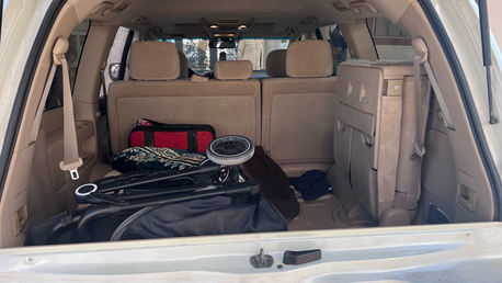 Al-Madinah, Vehicles, Cars & Trucks , SR 60000,  Toyota Land Cruiser,  2012,  Automatic,  687974 KM,  Toyata Land Cruiser