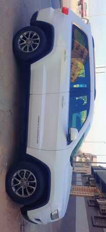 Riyadh, Vehicles, Cars & Trucks , SAR 43000,  Jeep Grand Cherokee L,  2015,  Automatic,  298000 KM,  Jeep Grand Cherokee