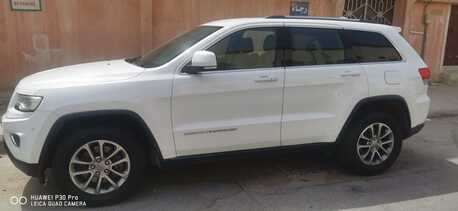 Riyadh, Vehicles, Cars & Trucks , SAR 43000,  Jeep Grand Cherokee L,  2015,  Automatic,  298000 KM,  Jeep Grand Cherokee