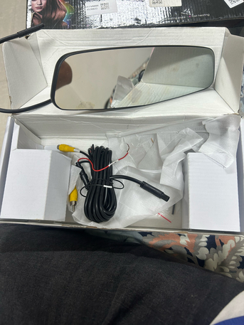 Riyadh, Auto Parts, SAR 75,  Dash Cam For Car