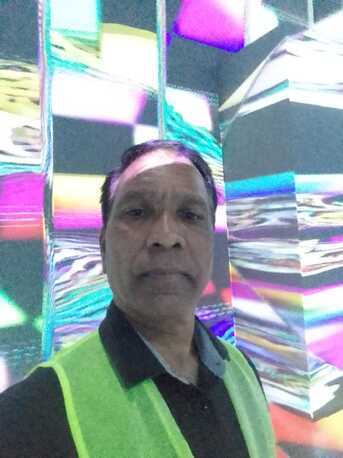 Hara, Cleaning, నమ్మకమైన మరియు కష్టపడి పనిచేసే హౌస్ క్లీ