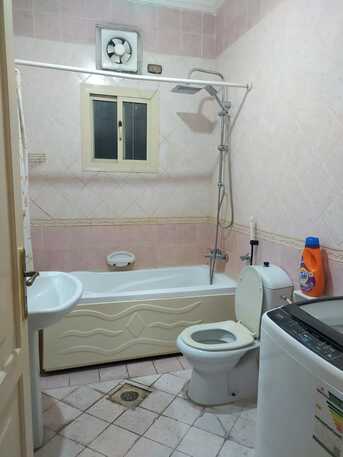 Aziziyah, Apartments/Houses, SAR 1150/month,  Furnished,  1 BR,  Rooms For Rent In A 4 Room Apartment