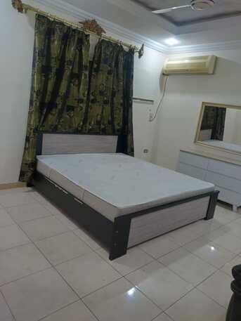 Aziziyah, Apartments/Houses, SAR 1150/month,  Furnished,  1 BR,  Rooms For Rent In A 4 Room Apartment