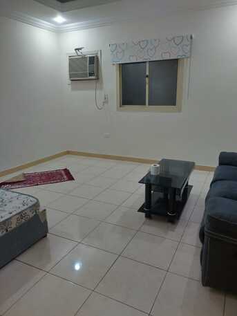 Aziziyah, Apartments/Houses, SAR 1150/month,  Furnished,  1 BR,  Rooms For Rent In A 4 Room Apartment