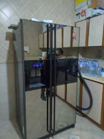 Aziziyah, Apartments/Houses, SAR 1150/month,  Furnished,  1 BR,  Rooms For Rent In A 4 Room Apartment