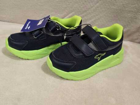 Jeddah, Baby & Kid Stuff, SAR 75,  New Sports Shoes For 3 To 4 Years Old. Size EU27