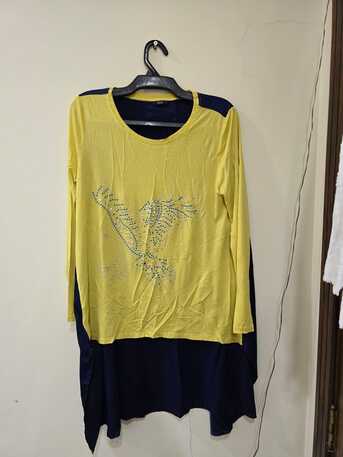 Jeddah, Household Items, SAR 10,  Ladies Shirts. Slightly Used. Excellent Condition. SAR 15 Per Shirt