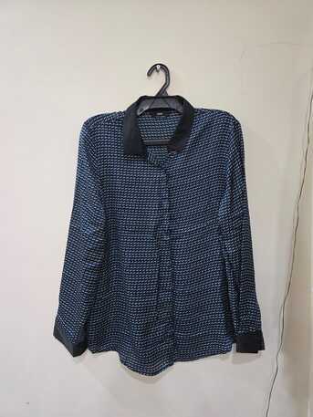 Jeddah, Household Items, SAR 10,  Ladies Shirts. Slightly Used. Excellent Condition. SAR 15 Per Shirt