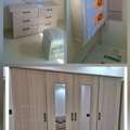 SAR 11,  New, Bedroom Furniture Sets Like Bed Wardrobe