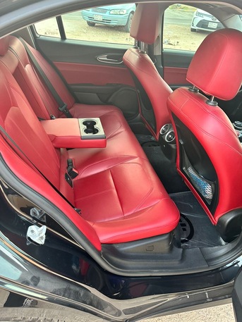 Al-Yarmouk, Vehicles, Cars & Trucks , SAR 60000,  الفا روميو,  2019,  Automatic,  85000 KM,