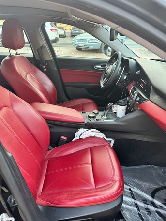 Al-Yarmouk, Vehicles, Cars & Trucks , SAR 60000,  الفا روميو,  2019,  Automatic,  85000 KM,