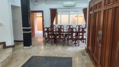 Bangkok, Real Estate For Sale, THB 7500000,  4 BR,  450 Sq. Meter,  Spectacular: Luxurious Mansion Sale Nong Pla Lai MAKE AN OFFER!