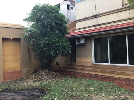 Bangkok, Real Estate For Sale, THB 7500000,  4 BR,  450 Sq. Meter,  Spectacular: Luxurious Mansion Sale Nong Pla Lai MAKE AN OFFER!