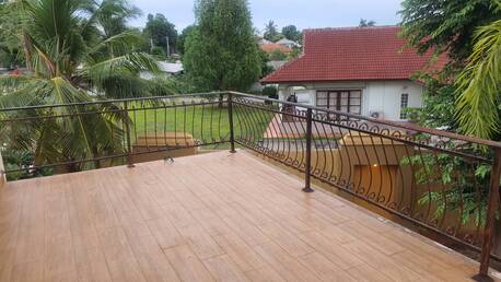 Bangkok, Real Estate For Sale, THB 7500000,  4 BR,  450 Sq. Meter,  Spectacular: Luxurious Mansion Sale Nong Pla Lai MAKE AN OFFER!