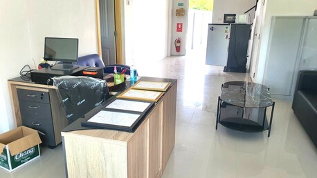 Bangkok, Real Estate For Sale, THB 16000000,  6 BR,  450 Sq. Meter,  5 NEW SHOPHOUSES CONNECTED BARGAIN OF THE YEAR