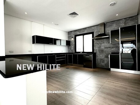 Kuwait City, Apartments/Houses, KWD 850/month,  3 BR,  Rooftop 3-Bedroom Apartment For Rent In Zahra