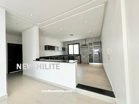 Kuwait City, Apartments/Houses, KWD 850/month,  3 BR,  Rooftop 3-Bedroom Apartment For Rent In Zahra
