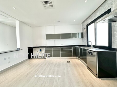 Kuwait City, Apartments/Houses, KWD 850/month,  3 BR,  Rooftop 3-Bedroom Apartment For Rent In Zahra