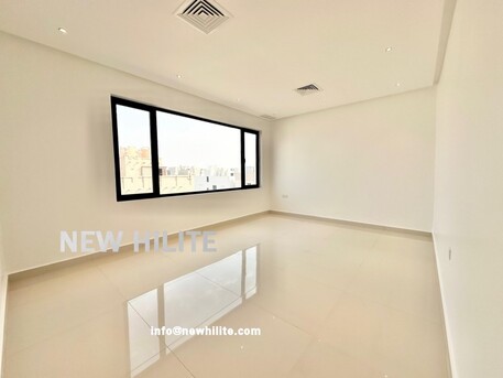 Kuwait City, Apartments/Houses, KWD 850/month,  3 BR,  Rooftop 3-Bedroom Apartment For Rent In Zahra