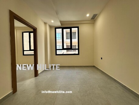 Kuwait City, Apartments/Houses, KWD 350/month,  1 BR,  Brand New 1-Bedroom Unfurnished Apartment For Rent In Bneid Al Qar