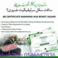 HSE OFFICER ELECTRICAL MECHANICAL CIVILL
