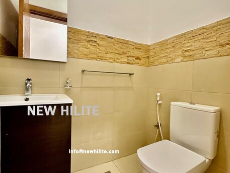 Kuwait City, Apartments/Houses, KWD 650/month,  4 BR,  Spacious 4-Bedroom Apartment For Rent In Rumaithya