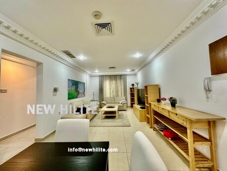 Kuwait City, Apartments/Houses, KWD 350/month,  Furnished,  2 BR,  Stylish Fully Furnished 2 Bedroom Apartment In Mahboula