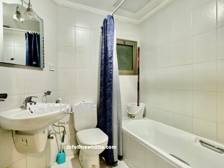 Kuwait City, Apartments/Houses, KWD 350/month,  Furnished,  2 BR,  Stylish Fully Furnished 2 Bedroom Apartment In Mahboula