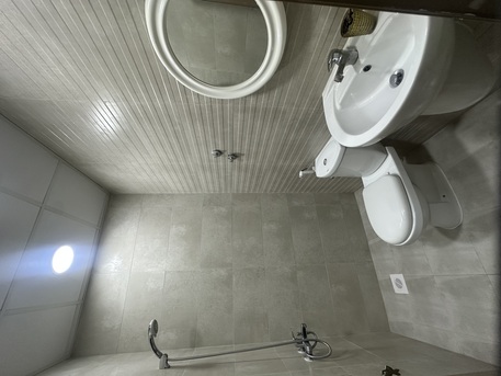 Hidd, Apartments/Houses, BHD 140/month,  Studio,  80 Sq. Meter,  Modern Room With Kitchen And Bathroom For Rent, Including Electricity In Al-Hidd