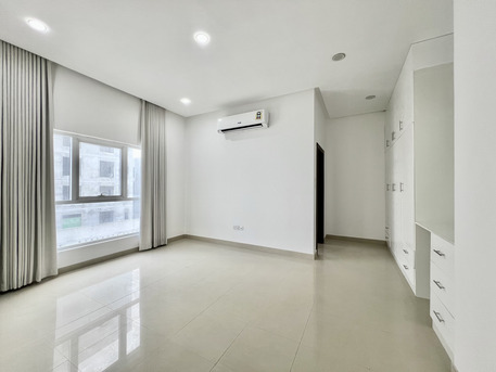 Janabiya, Apartments/Houses, BHD 330/month,  2 BR,  120 Sq. Meter,  Modern 2BR Apartment | Prime Janabiya | EWA Inclusive