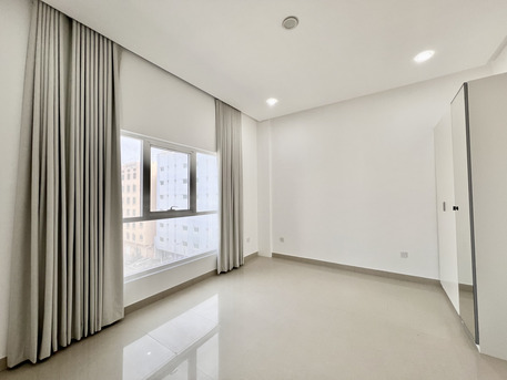 Janabiya, Apartments/Houses, BHD 330/month,  2 BR,  120 Sq. Meter,  Modern 2BR Apartment | Prime Janabiya | EWA Inclusive