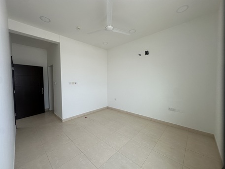 Hidd, Apartments/Houses, BHD 160/month,  1 BR,  80 Sq. Meter,  Apartment For Rent: One Bedroom, Living Room, Open Kitchen, Bathroom Included, Electricity