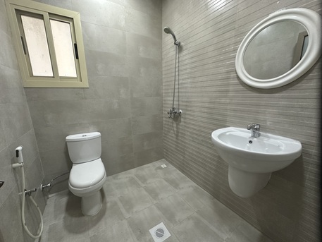 Hidd, Apartments/Houses, BHD 160/month,  1 BR,  80 Sq. Meter,  Apartment For Rent: One Bedroom, Living Room, Open Kitchen, Bathroom Included, Electricity