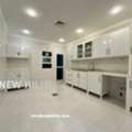 KWD 700/month,  4 BR,  Spacious 4-Bedroom Apartment For Rent In Rumaithiya