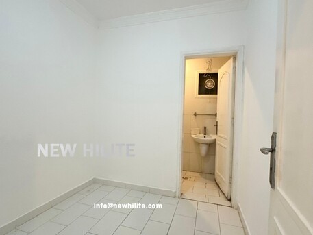 Kuwait City, Apartments/Houses, KWD 700/month,  4 BR,  Spacious 4-Bedroom Apartment For Rent In Rumaithiya