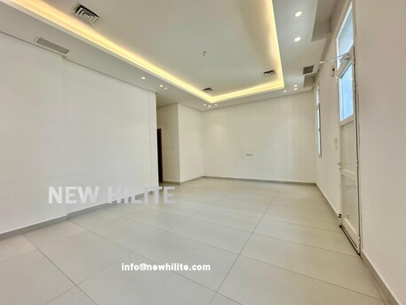Kuwait City, Apartments/Houses, KWD 560/month,  3 BR,  Modern 3-Bedroom Ground Floor Apartment For Rent In Andalous