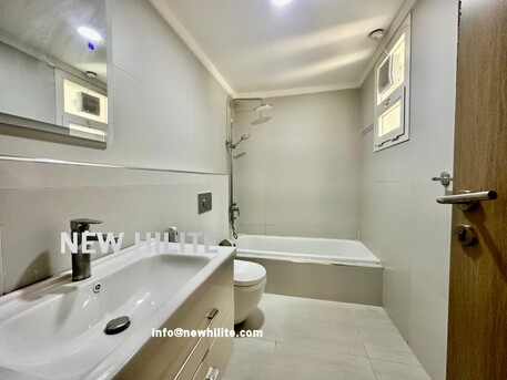 Kuwait City, Apartments/Houses, KWD 560/month,  3 BR,  Modern 3-Bedroom Ground Floor Apartment For Rent In Andalous