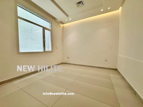 Kuwait City, Apartments/Houses, KWD 560/month,  3 BR,  Modern 3-Bedroom Ground Floor Apartment For Rent In Andalous