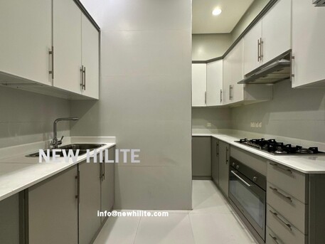 Kuwait City, Apartments/Houses, KWD 560/month,  3 BR,  Modern 3-Bedroom Ground Floor Apartment For Rent In Andalous