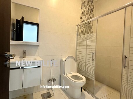 Kuwait City, Apartments/Houses, KWD 550/month,  3 BR,  Spacious 3-Bedroom Basement Apartment For Rent In Al Massayel