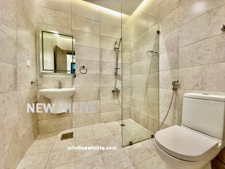 Kuwait City, Apartments/Houses, KWD 600/month,  3 BR,  Spacious 3-Bedroom Master Apartment For Rent In Salwa &ndash; Ground Floor