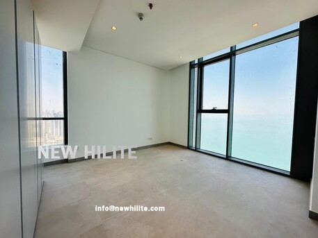 Shaab, Villas, KWD 4500,  Elegant Duplex Penthouse With Private Pool And Terrace In Shaab