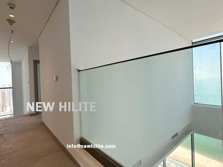 Shaab, Villas, KWD 4500,  Elegant Duplex Penthouse With Private Pool And Terrace In Shaab