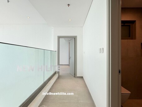 Shaab, Villas, KWD 4500,  Elegant Duplex Penthouse With Private Pool And Terrace In Shaab