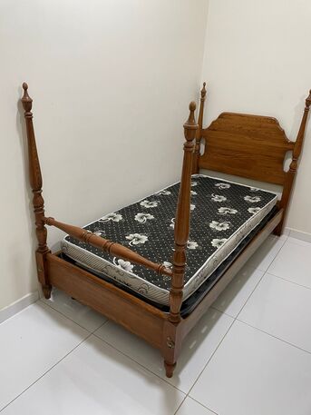 Thuqbah, Bedspace Available, SAR 600/month,  Bedspace Available In One Room Flat With Decent Bachelors