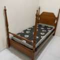 SAR 600/month,  Bedspace Available In One Room Flat With Decent Bachelors